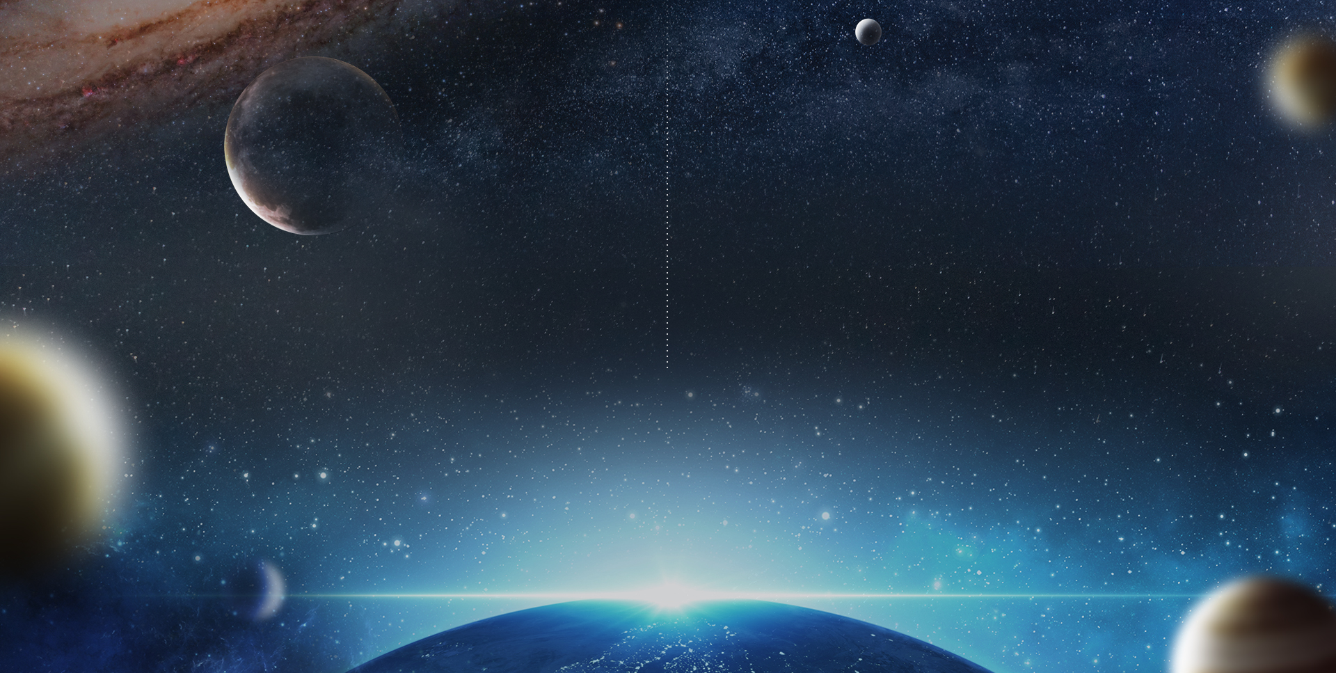 다섯 번째 배경